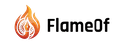 FlameOf | Personal Portfolio