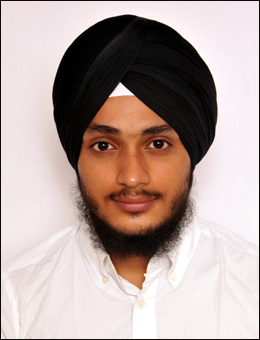 Gurpreet Singh